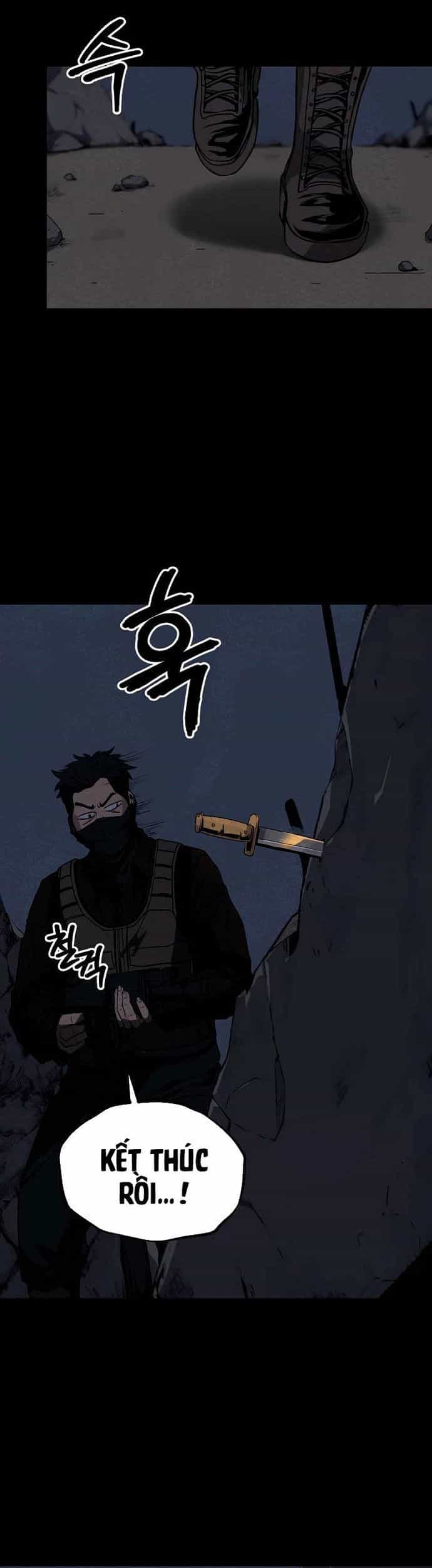 Vương Đạo - Chương 22 - ảnh 6