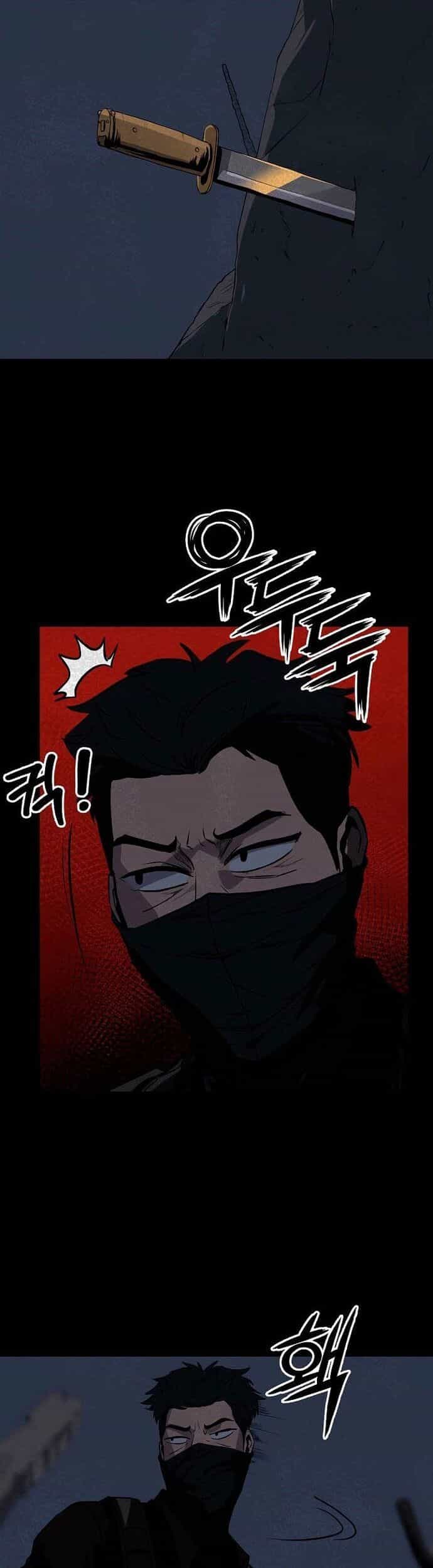 Vương Đạo - Chương 22 - ảnh 7