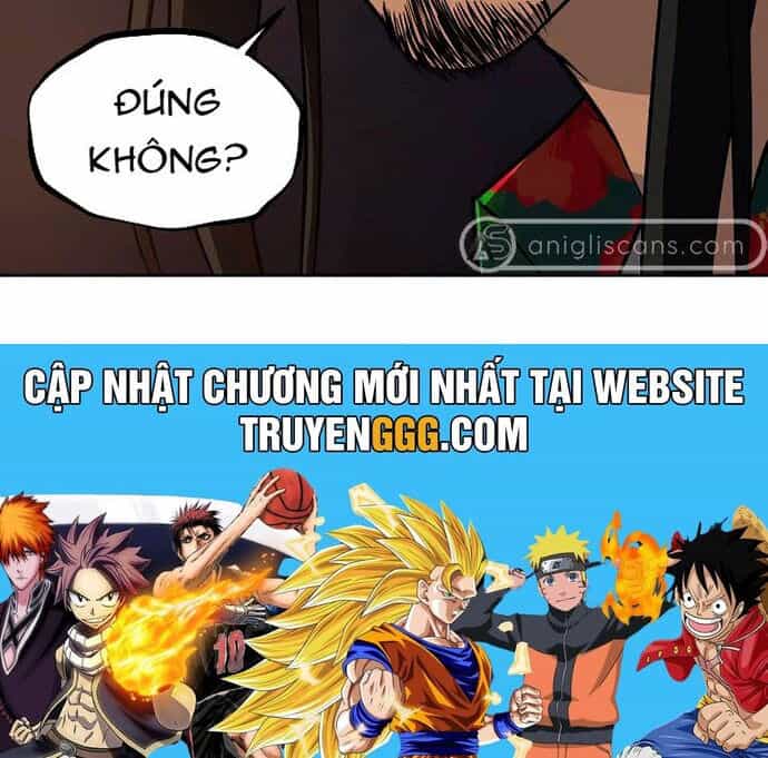 Vương Đạo - Chương 23 - ảnh 31
