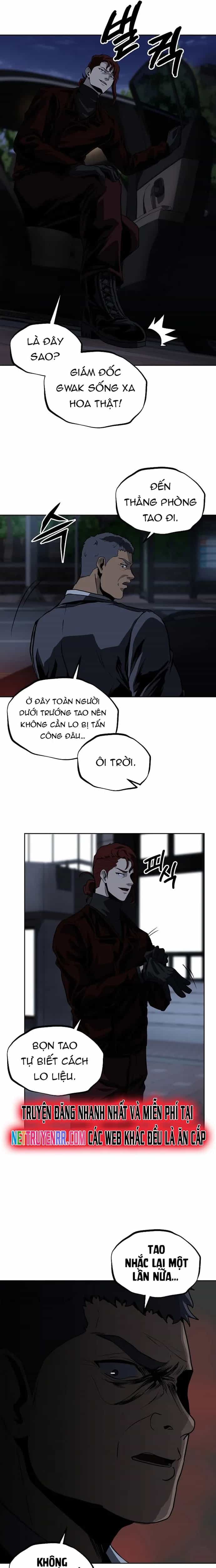 Vương Đạo - Chương 24 - ảnh 13