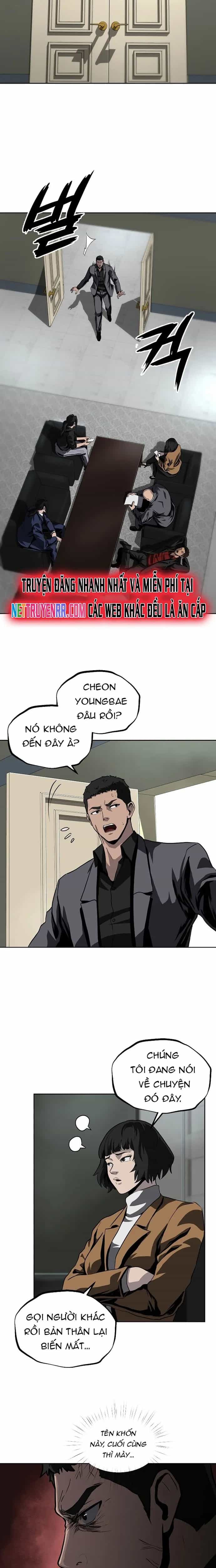Vương Đạo - Chương 24 - ảnh 4