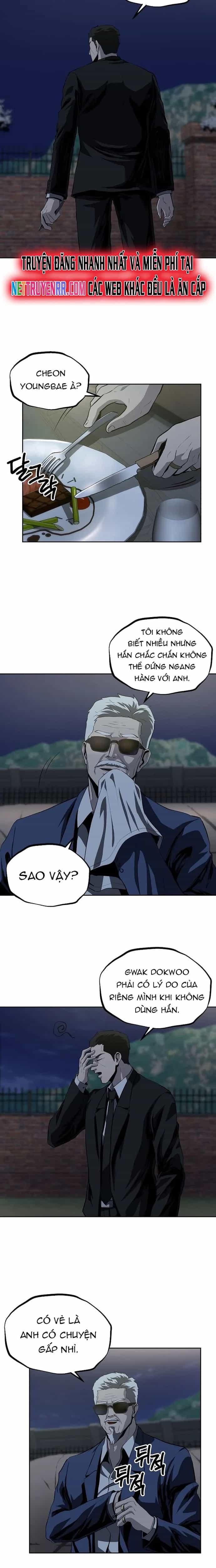 Vương Đạo - Chương 24 - ảnh 9