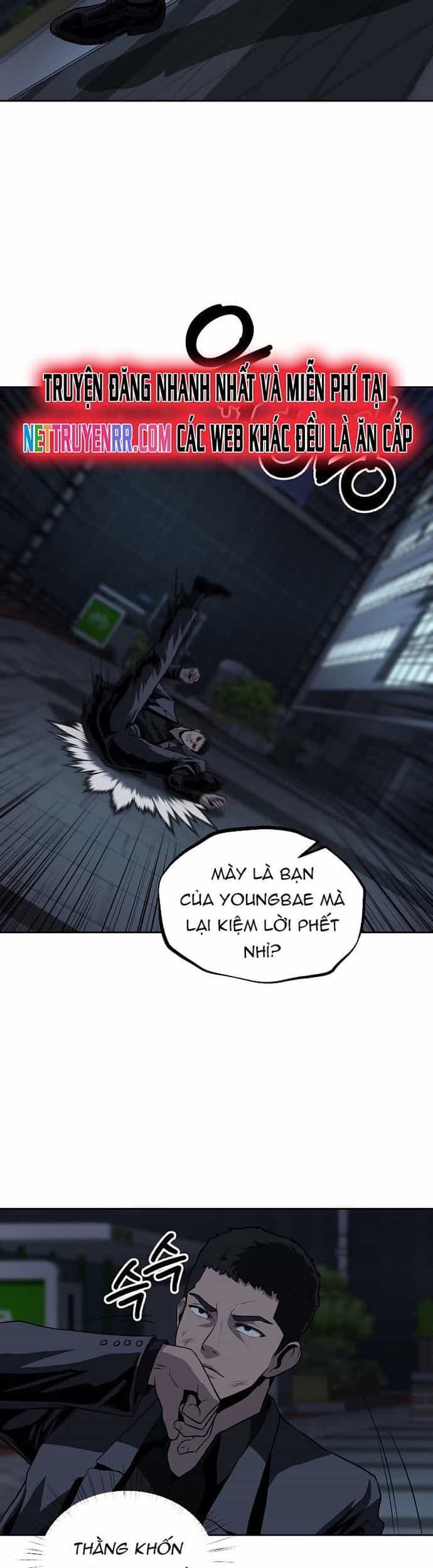 Vương Đạo - Chương 25 - ảnh 19