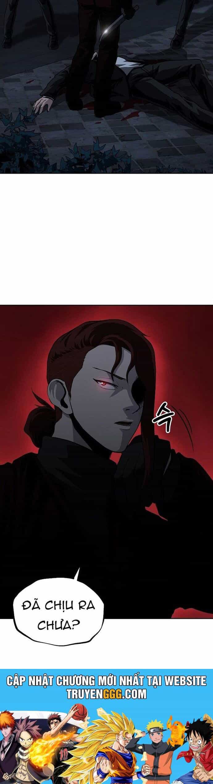 Vương Đạo - Chương 25 - ảnh 33