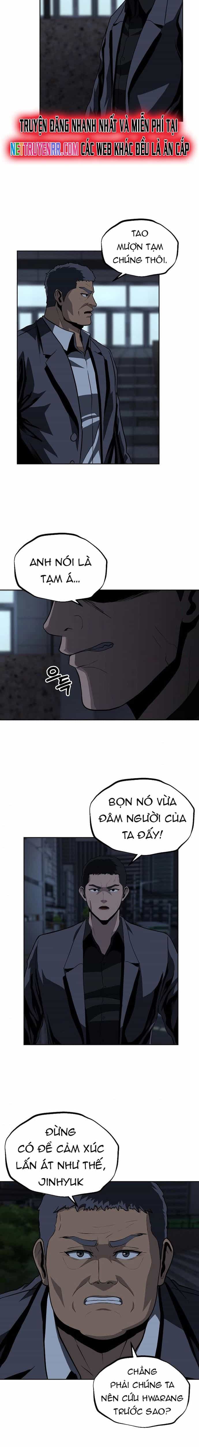 Vương Đạo - Chương 26 - ảnh 11