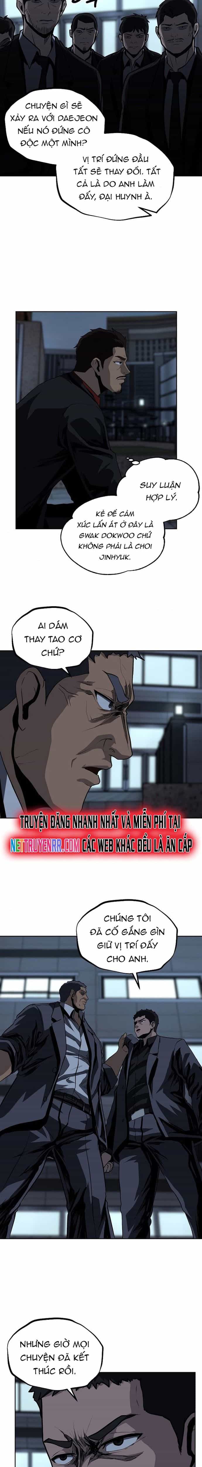 Vương Đạo - Chương 26 - ảnh 13