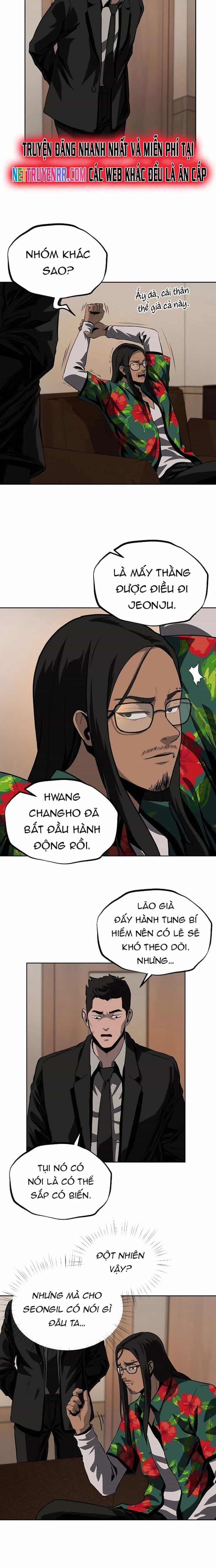 Vương Đạo - Chương 27 - ảnh 3