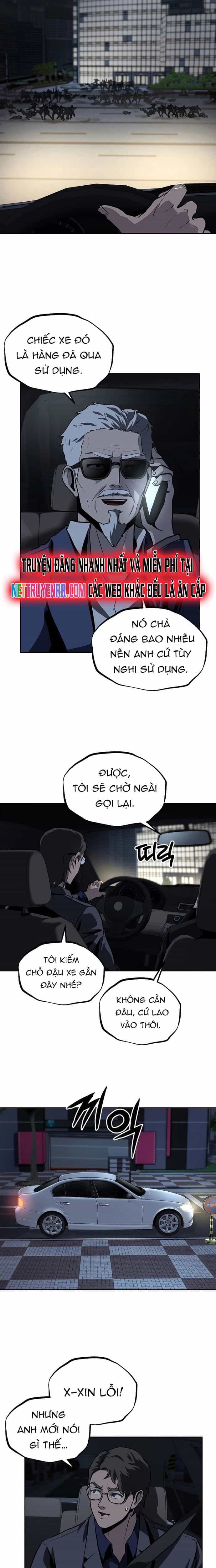 Vương Đạo - Chương 27 - ảnh 6