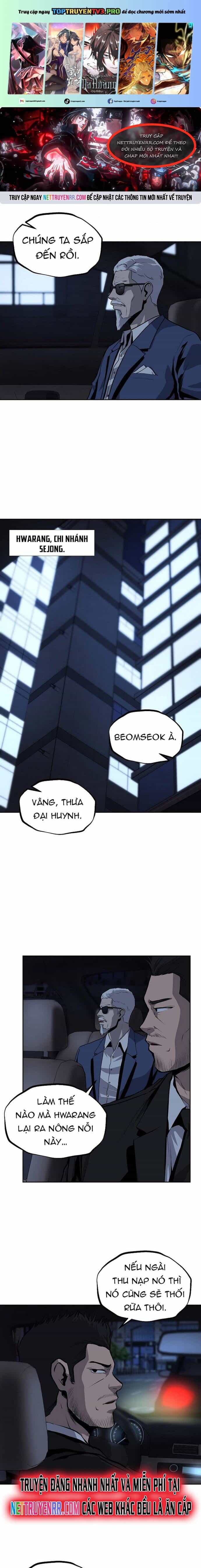 Vương Đạo - Chương 28 - ảnh 2
