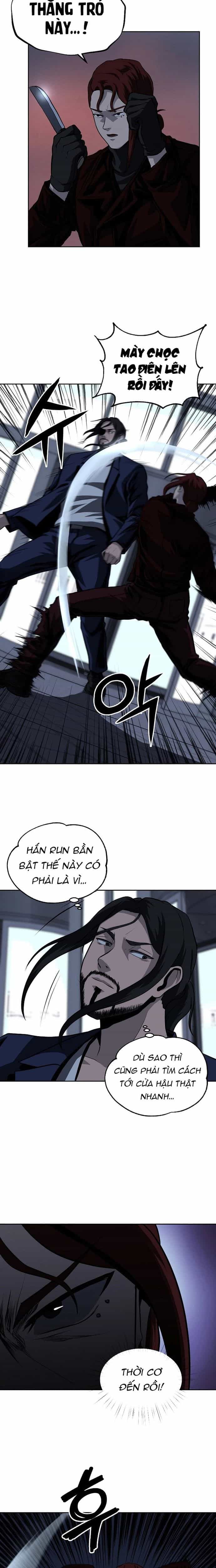 Vương Đạo - Chương 28 - ảnh 6