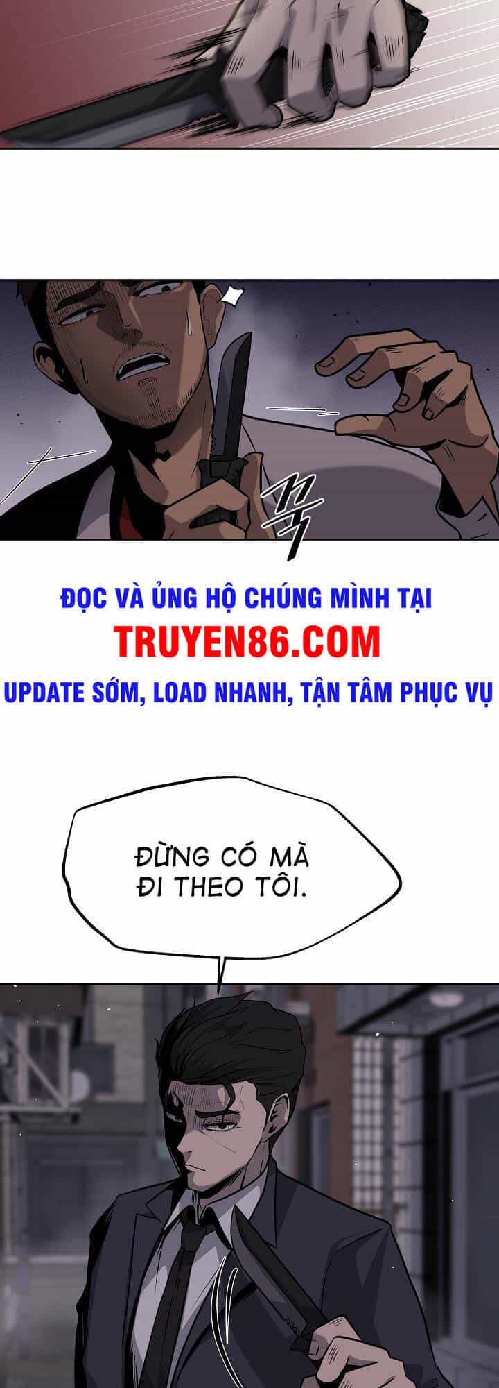 Vương Đạo - Chương 3 - ảnh 10