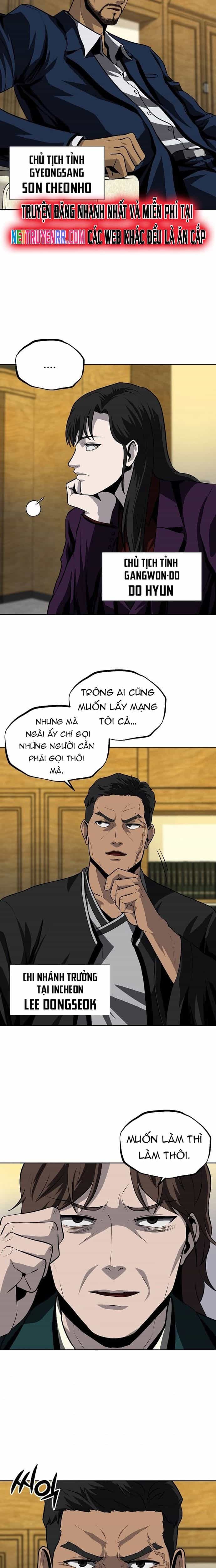 Vương Đạo - Chương 30 - ảnh 6