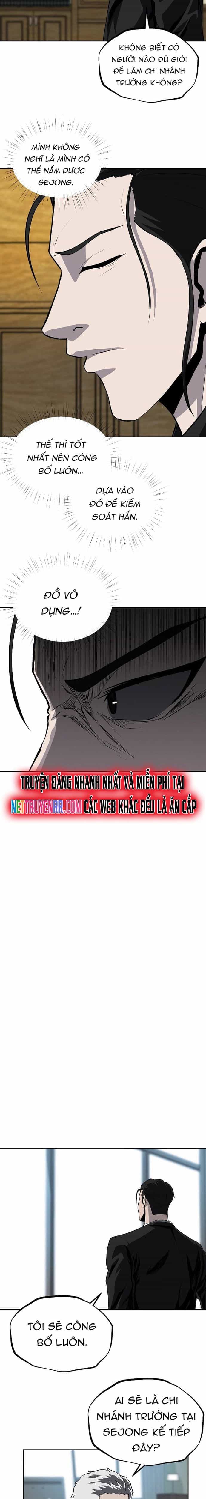 Vương Đạo - Chương 30 - ảnh 9