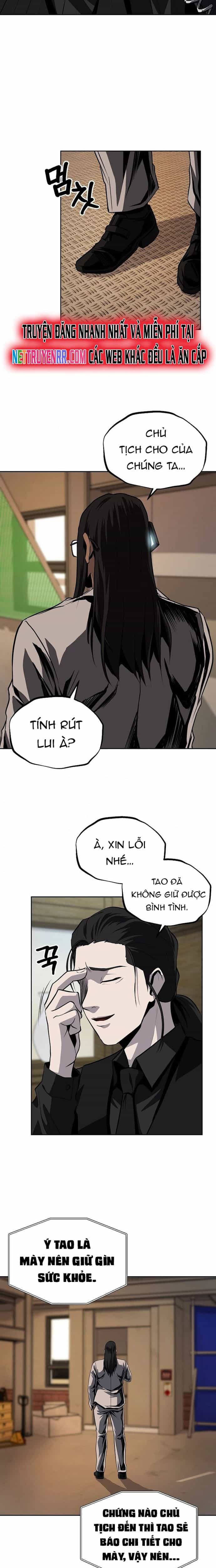 Vương Đạo - Chương 31 - ảnh 14