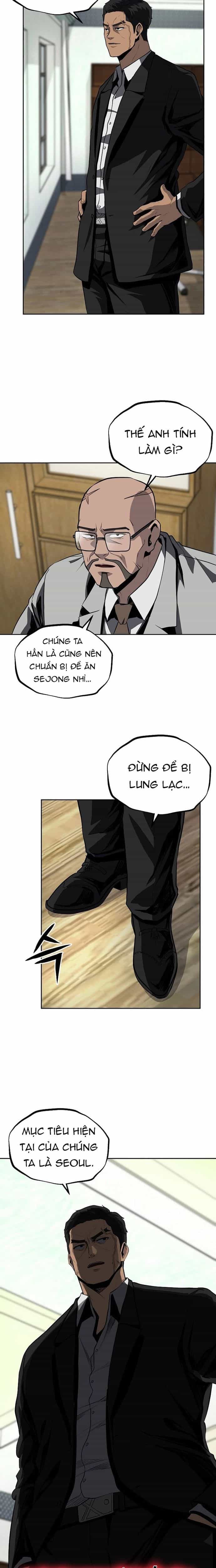 Vương Đạo - Chương 31 - ảnh 5