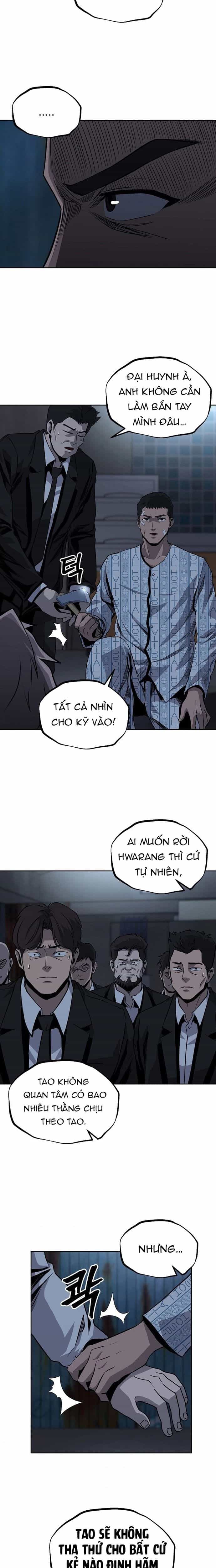 Vương Đạo - Chương 32 - ảnh 6