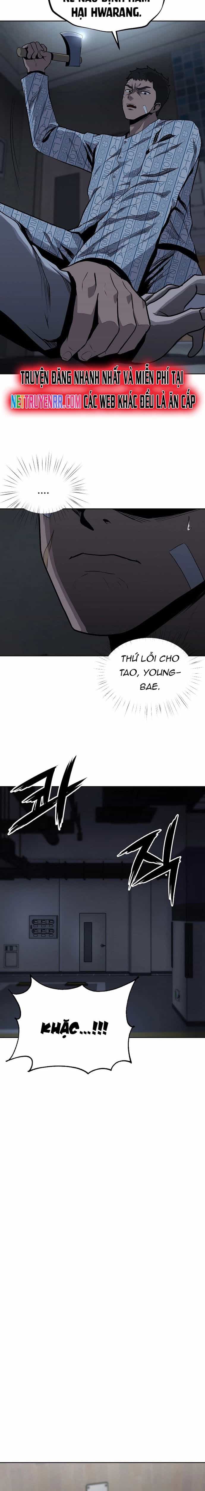 Vương Đạo - Chương 32 - ảnh 7