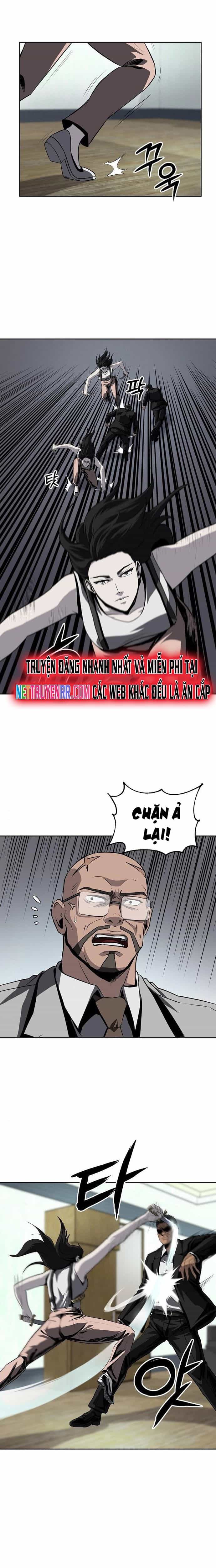 Vương Đạo - Chương 33 - ảnh 12