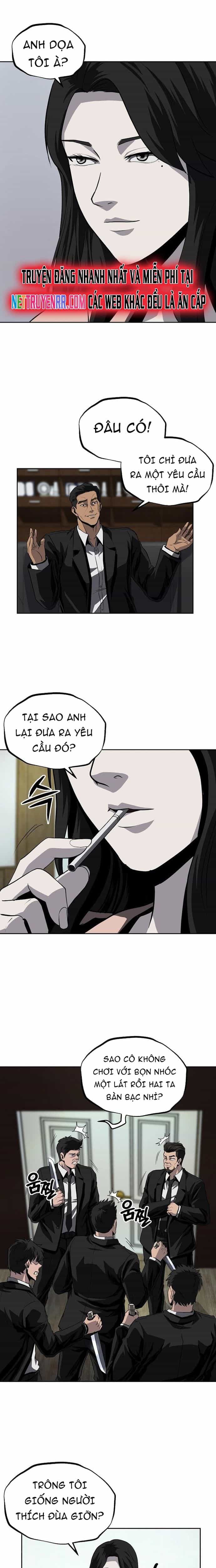 Vương Đạo - Chương 33 - ảnh 6