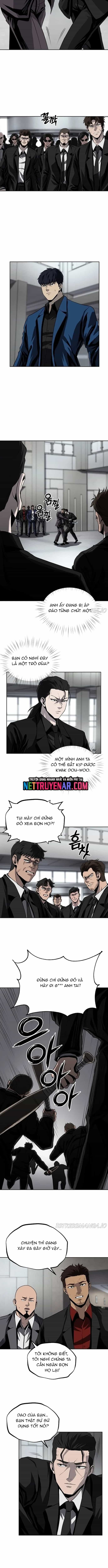 Vương Đạo - Chương 37 - ảnh 7