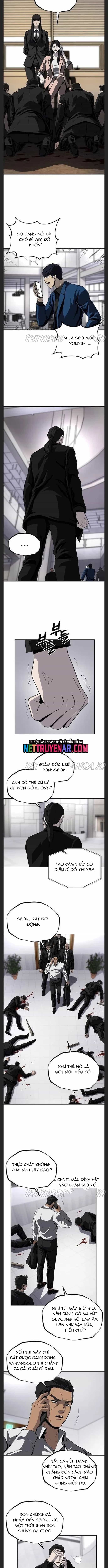 Vương Đạo - Chương 39 - ảnh 3