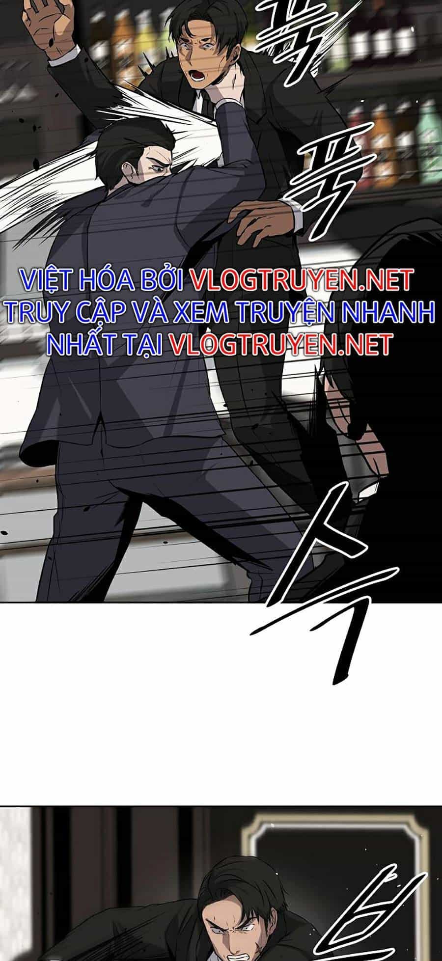 Vương Đạo - Chương 4 - ảnh 12