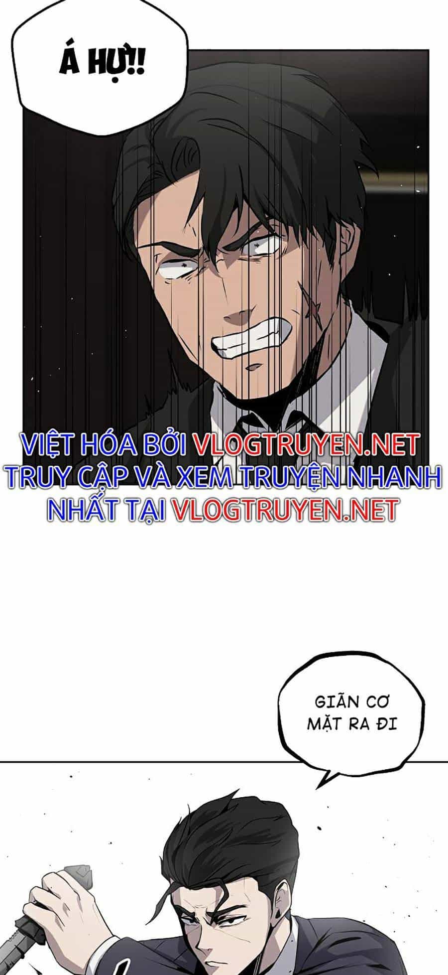 Vương Đạo - Chương 4 - ảnh 14