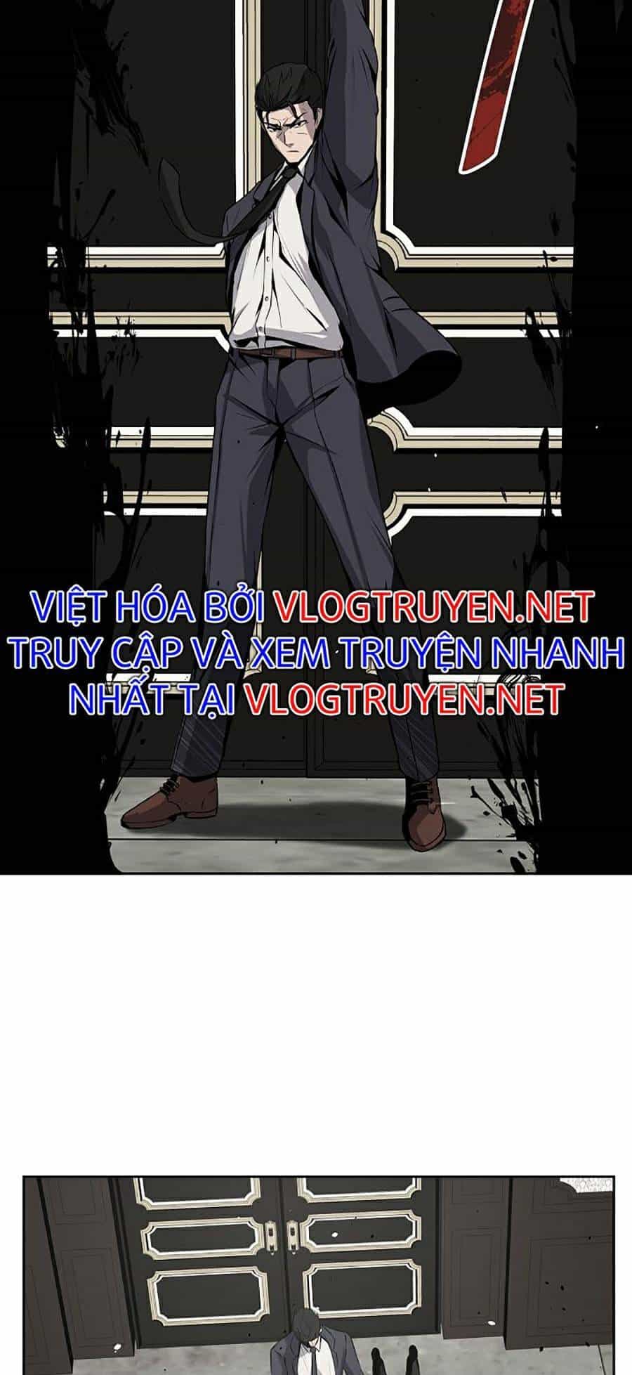 Vương Đạo - Chương 4 - ảnh 17
