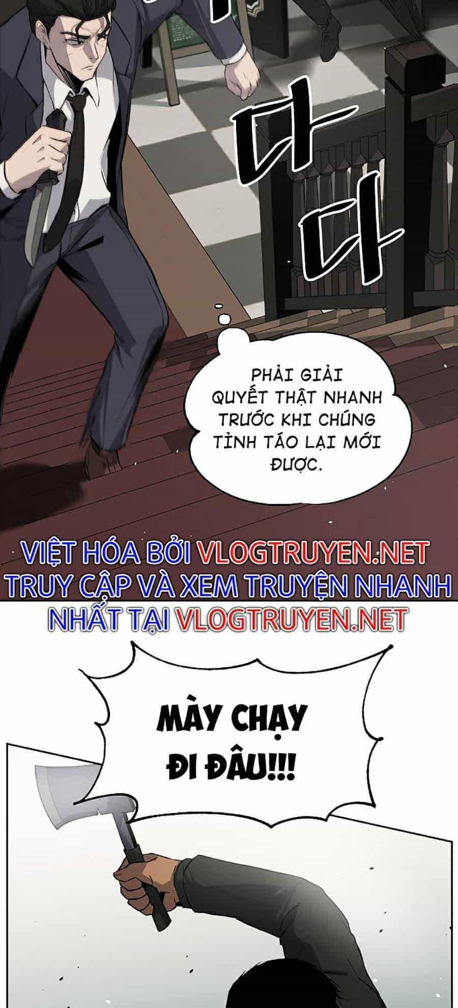 Vương Đạo - Chương 4 - ảnh 23