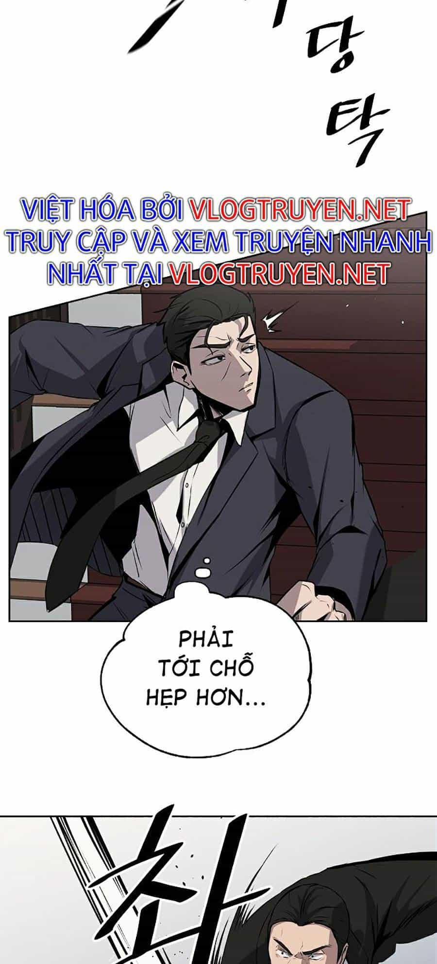 Vương Đạo - Chương 4 - ảnh 27