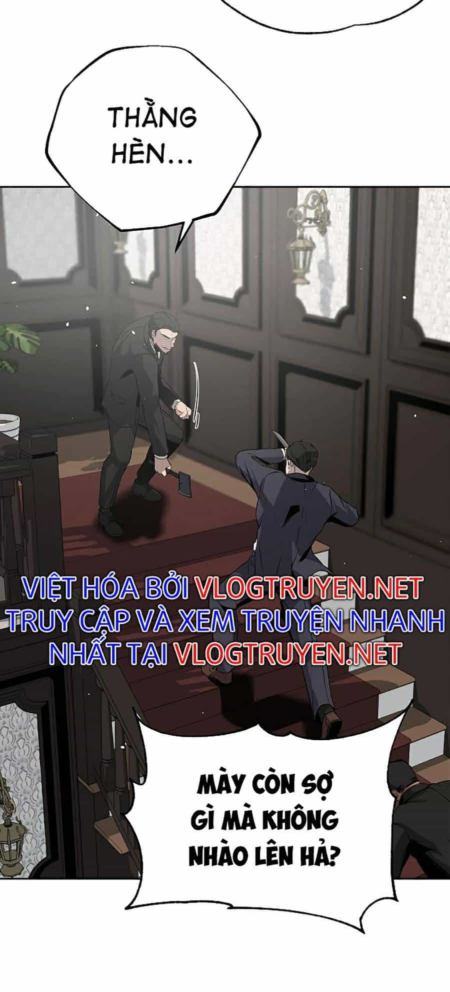 Vương Đạo - Chương 4 - ảnh 29