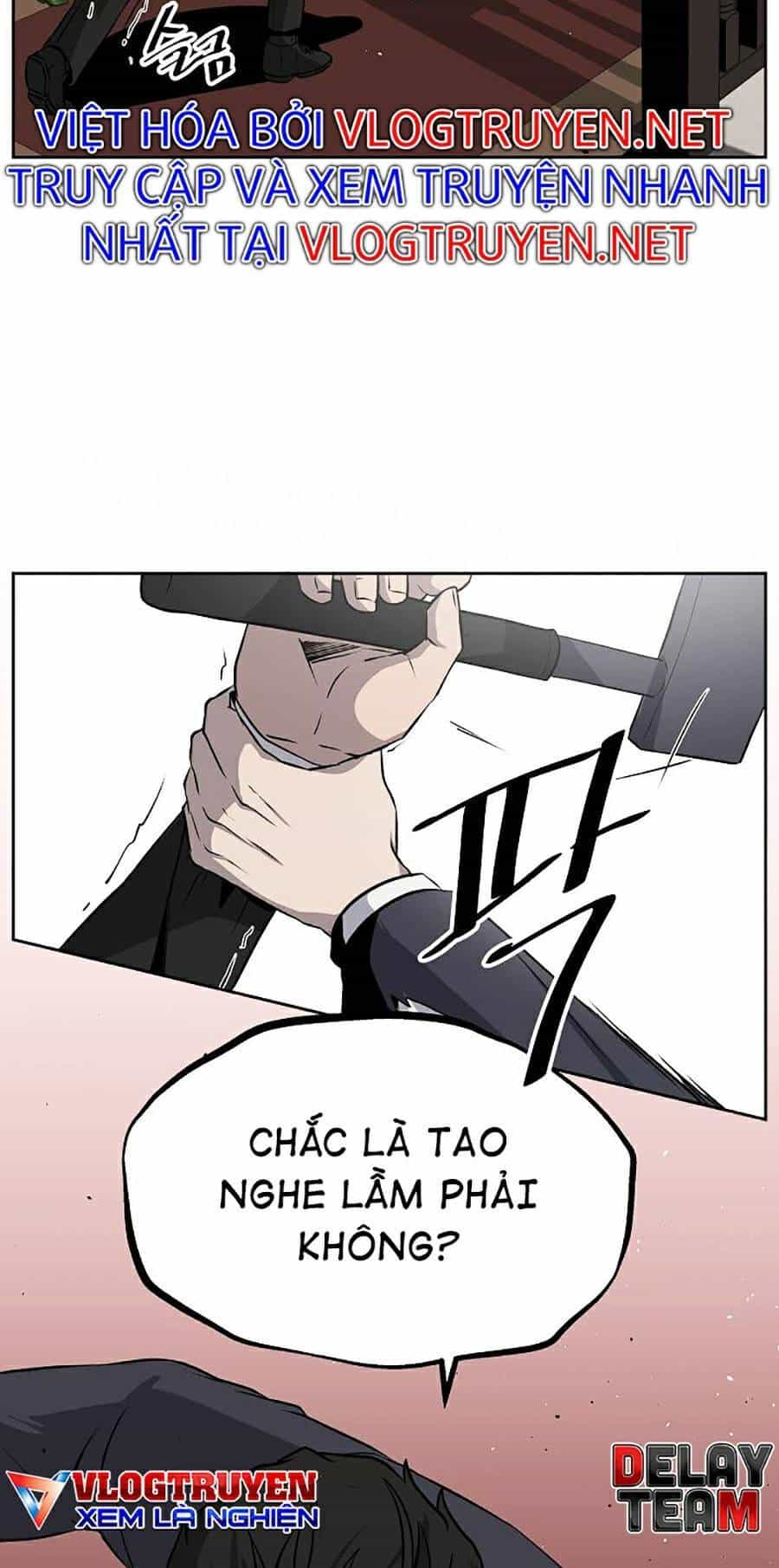 Vương Đạo - Chương 4 - ảnh 32