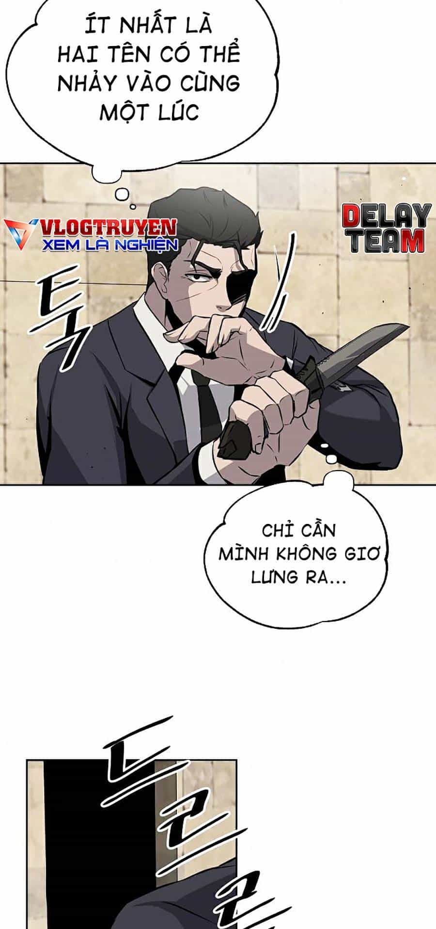 Vương Đạo - Chương 4 - ảnh 47