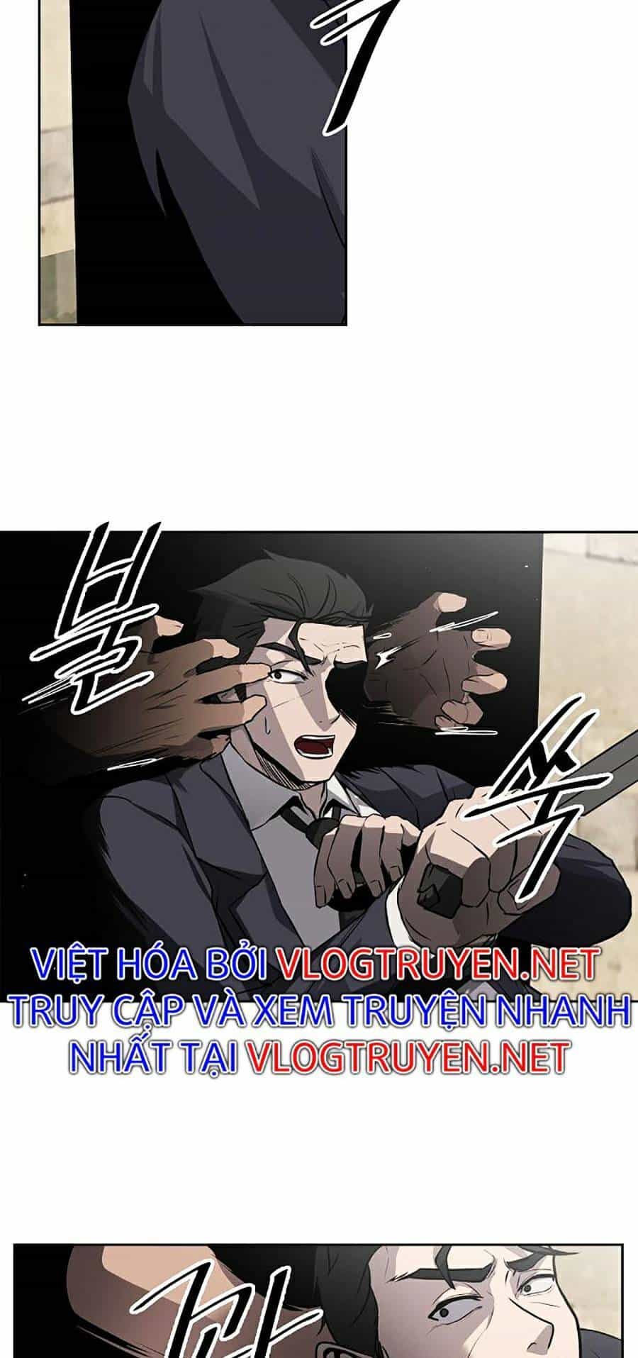 Vương Đạo - Chương 4 - ảnh 48