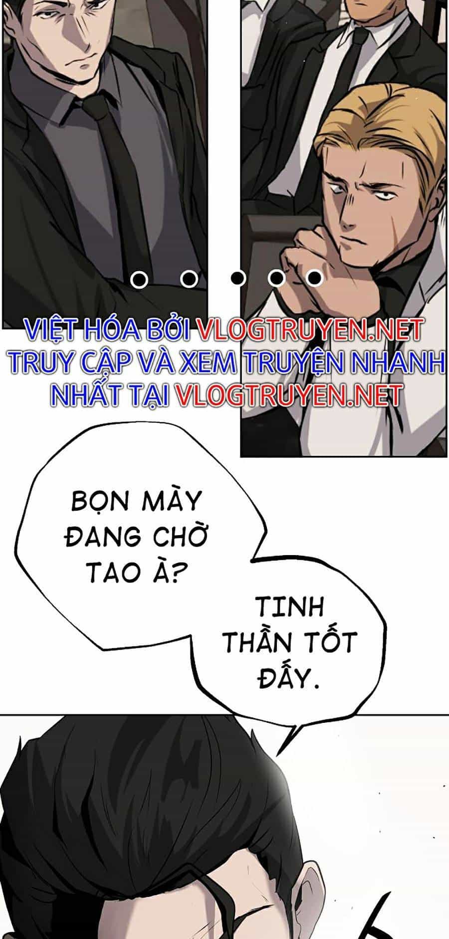Vương Đạo - Chương 4 - ảnh 6