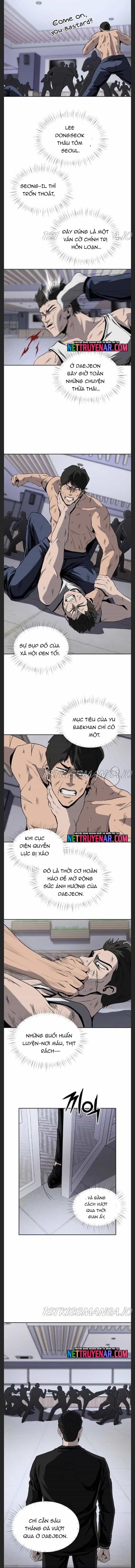 Vương Đạo - Chương 40 - ảnh 10