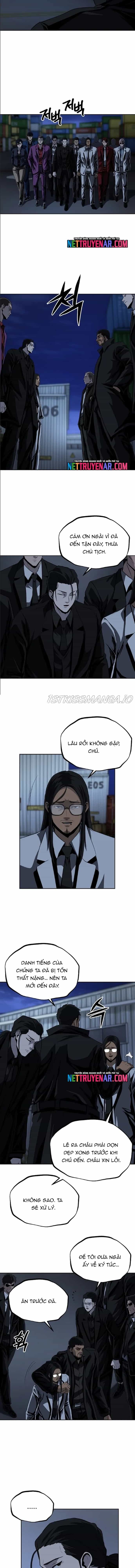 Vương Đạo - Chương 41 - ảnh 5