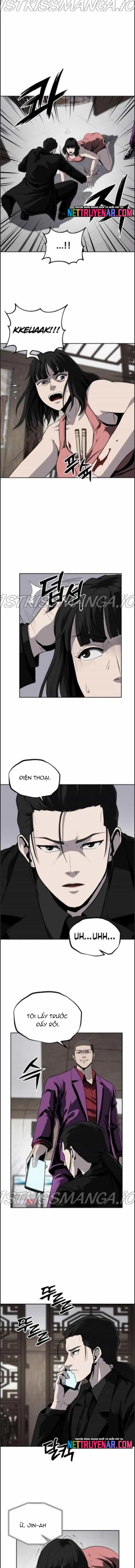 Vương Đạo - Chương 42 - ảnh 2