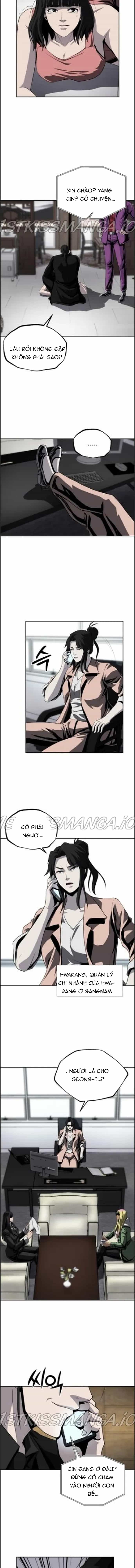 Vương Đạo - Chương 42 - ảnh 3