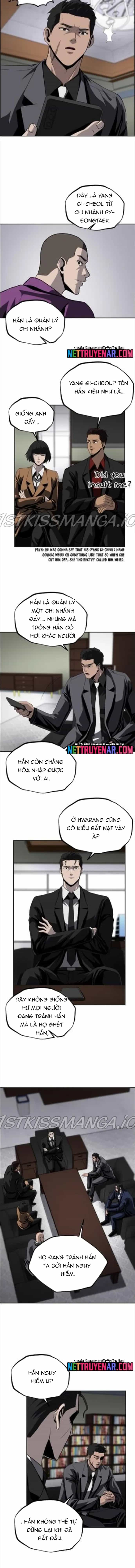 Vương Đạo - Chương 42 - ảnh 7