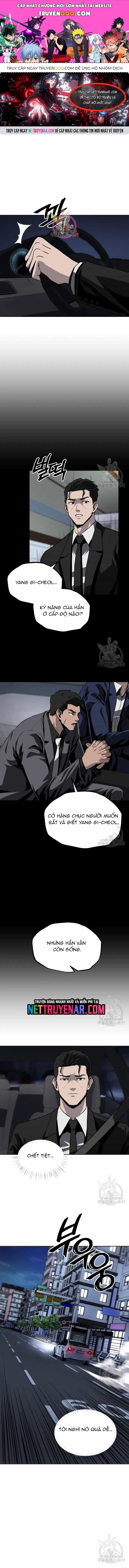 Vương Đạo - Chương 43 - ảnh 1
