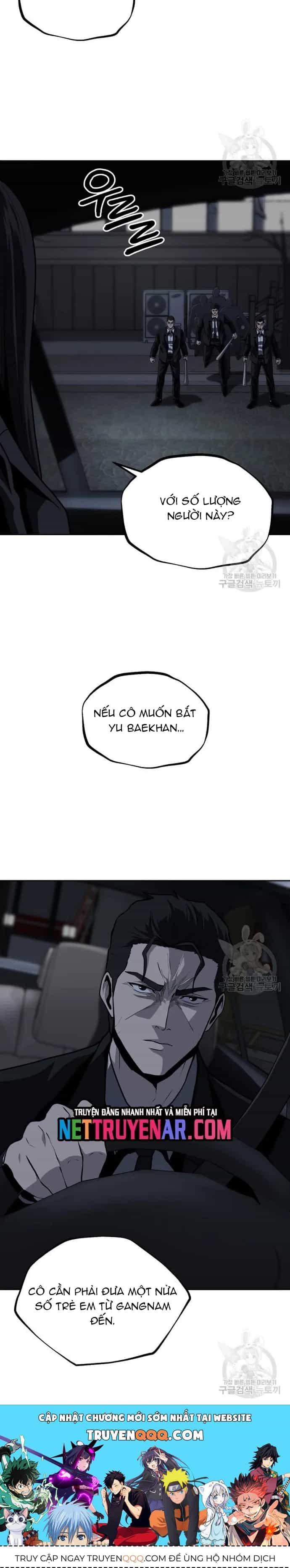 Vương Đạo - Chương 43 - ảnh 12