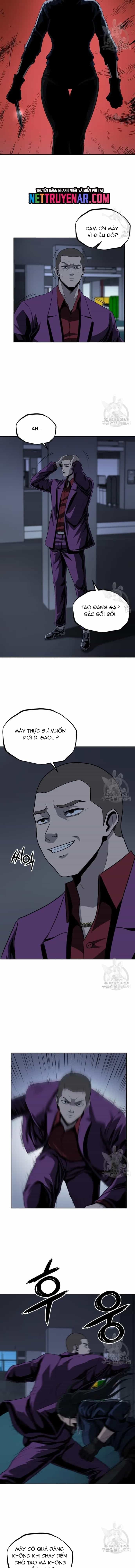Vương Đạo - Chương 43 - ảnh 4