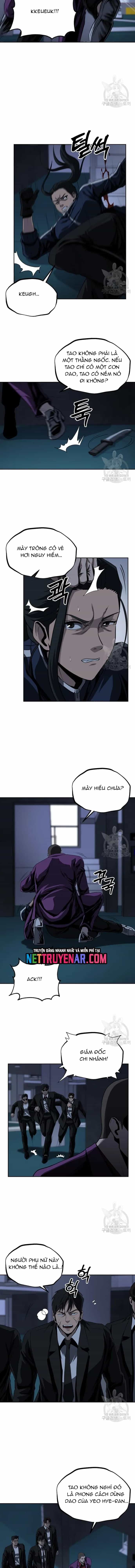Vương Đạo - Chương 43 - ảnh 6