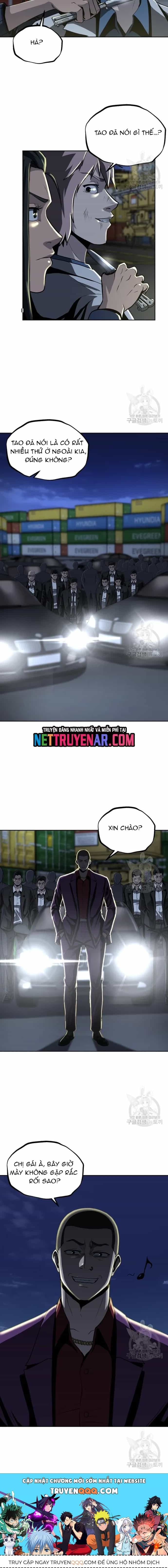 Vương Đạo - Chương 44 - ảnh 11