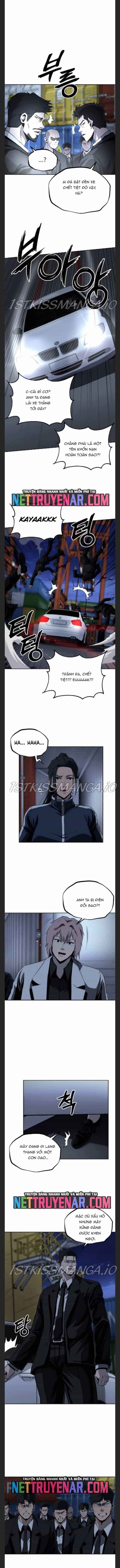Vương Đạo - Chương 45 - ảnh 4