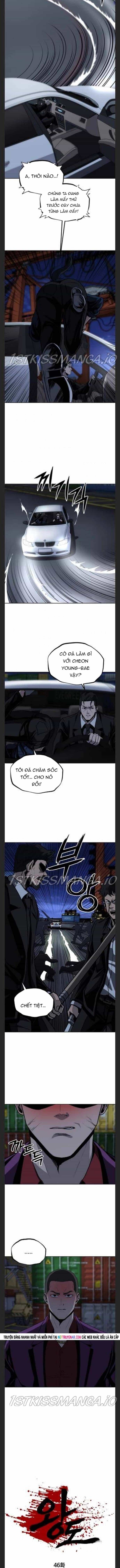 Vương Đạo - Chương 46 - ảnh 5