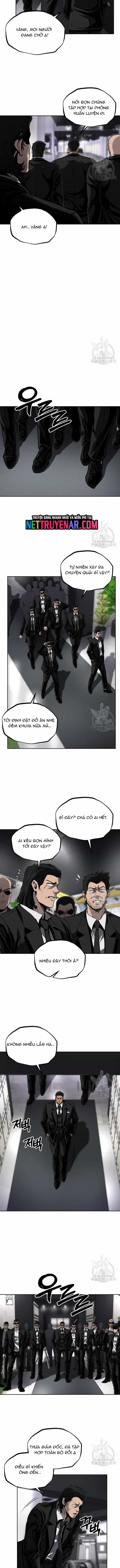 Vương Đạo - Chương 47 - ảnh 9