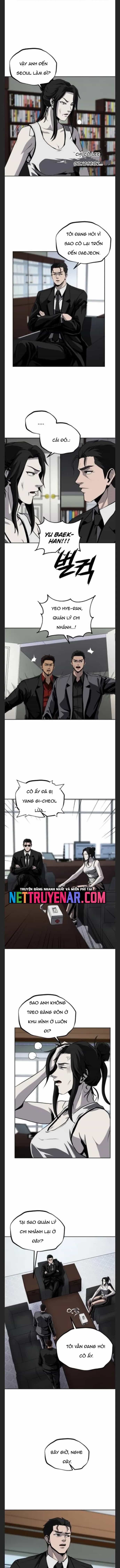 Vương Đạo - Chương 49 - ảnh 2