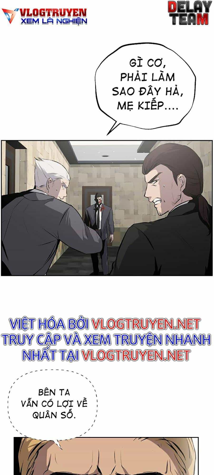 Vương Đạo - Chương 5 - ảnh 11